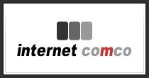 インターネットコムコ